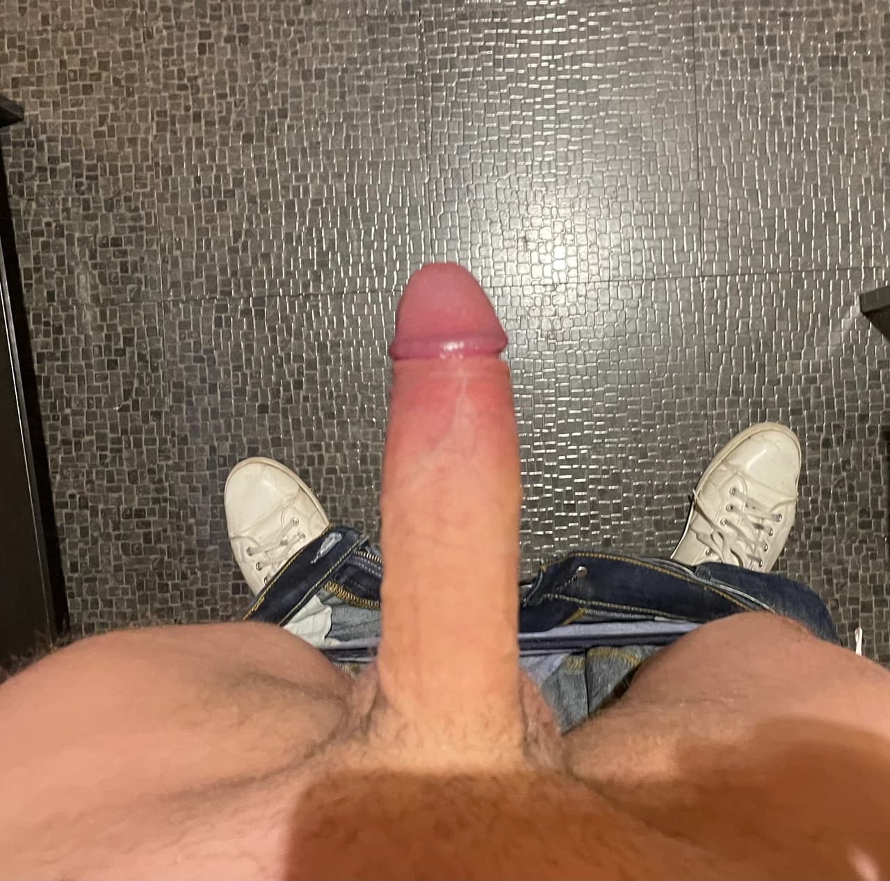 Anonymous adult photo by Her Superdick shared 6/1/2023 on InstaDick