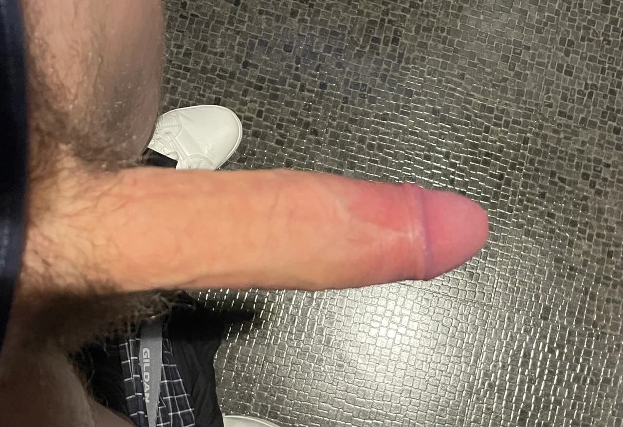 Anonymous adult photo by Her Superdick shared 7/12/2023 on InstaDick